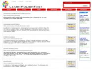 Learn Polish Fast